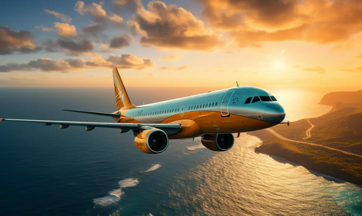 Quelle compagnie aérienne pour aller en Guadeloupe ?