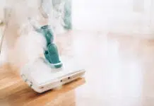 Quelle puissance pour un bon nettoyeur vapeur ?