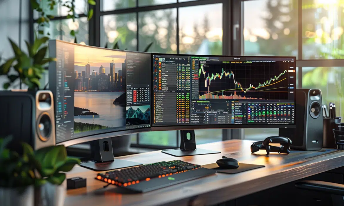 Analyse des plateformes de trading de cryptomonnaies : focus sur Gemini
