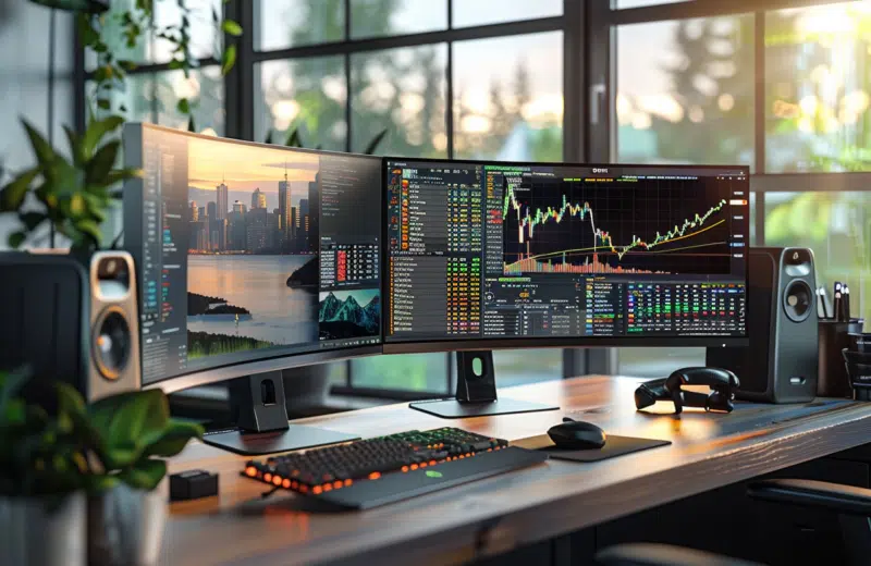 Analyse des plateformes de trading de cryptomonnaies : focus sur Gemini