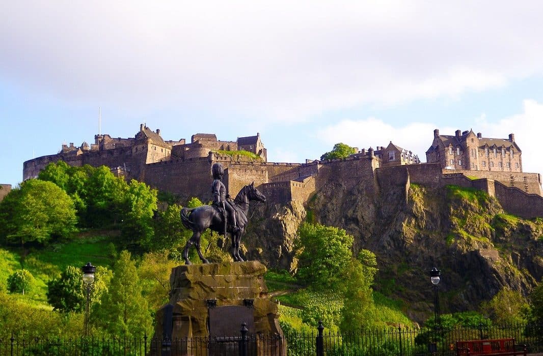 Voyage en famille en Ecosse : ce que vous pouvez ajouter au programme