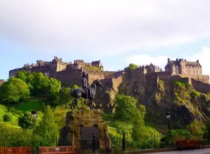 Voyage en famille en Ecosse : ce que vous pouvez ajouter au programme