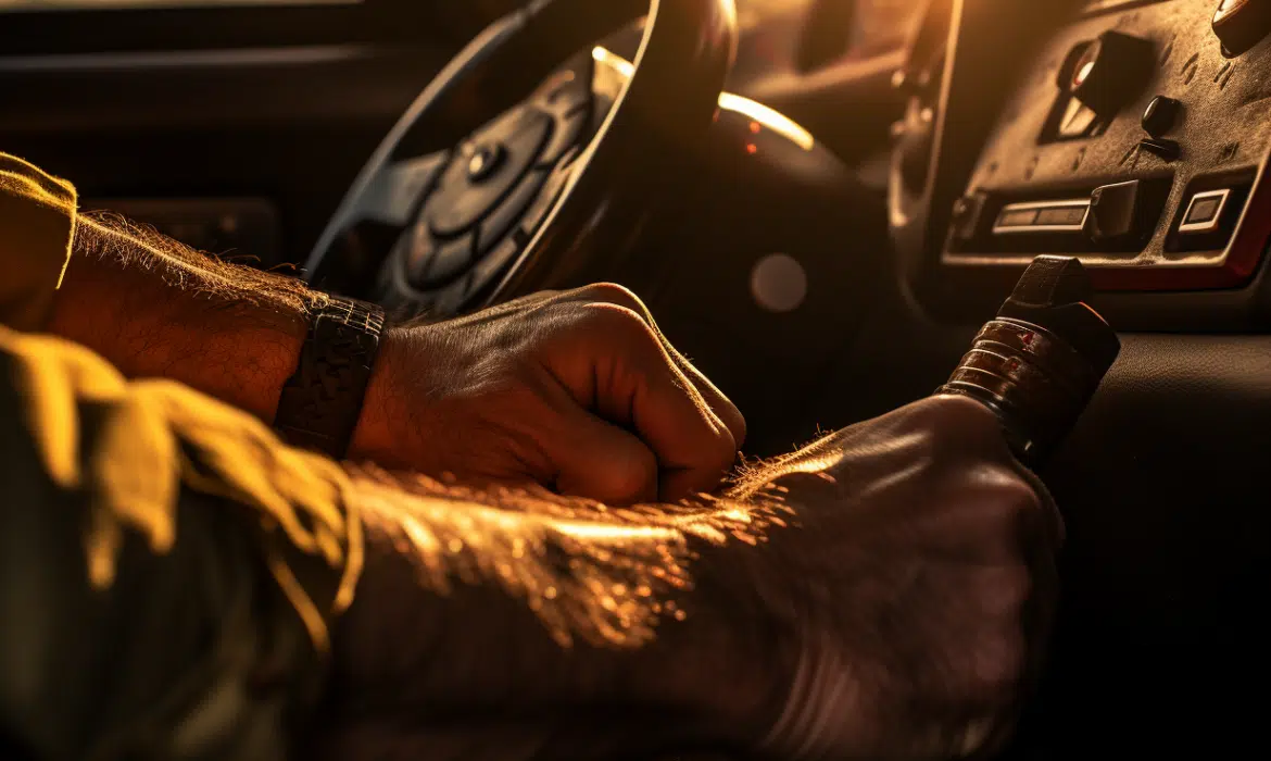 Permis sur boîte manuelle ou automatique : quelles différences ?