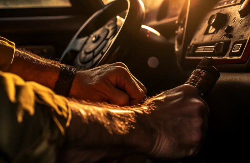 Permis sur boîte manuelle ou automatique : quelles différences ?