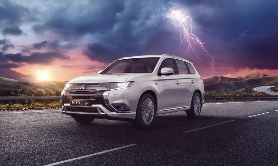 Mitsubishi Outlander PHEV : les raisons de l’essayer