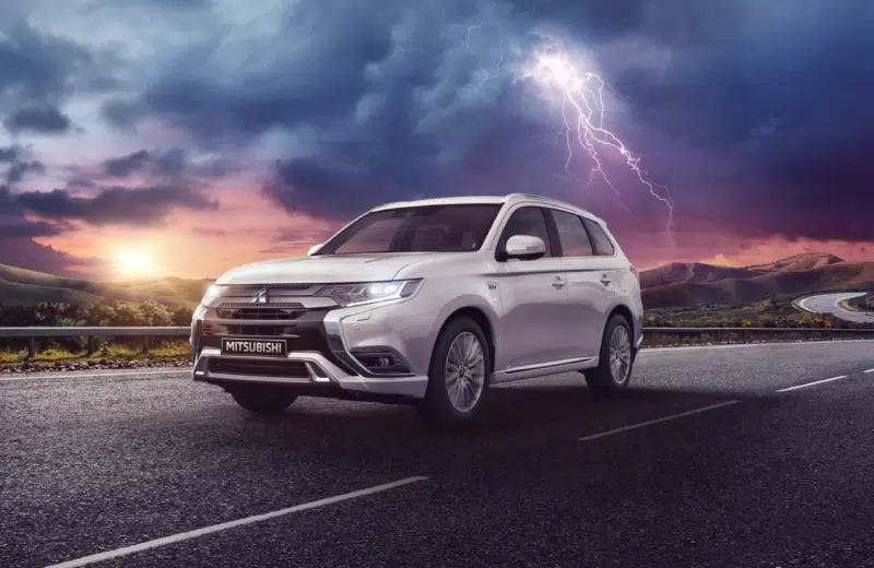 Mitsubishi Outlander PHEV : les raisons de l’essayer