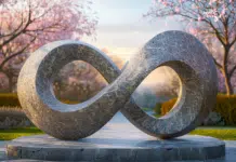 Signification du symbole infini : origines et interprétations du Lemniscate