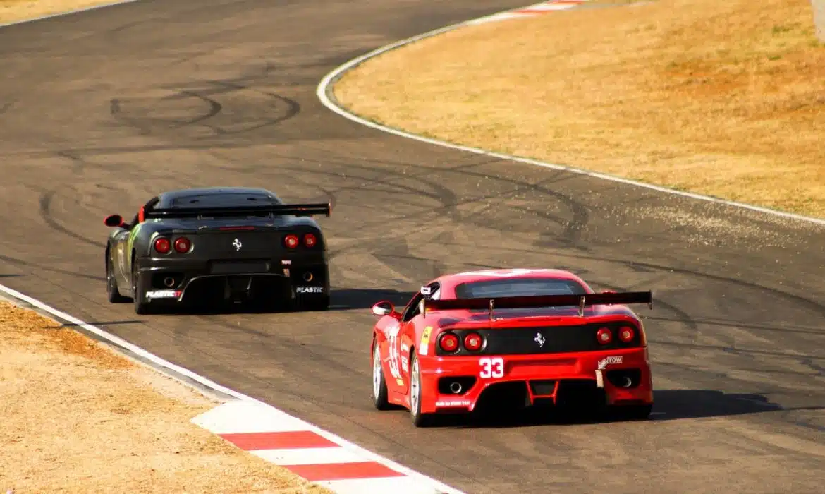 24 heures du Mans : prolongez l’expérience avec la boutique officielle !