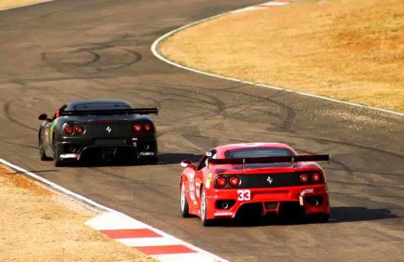 24 heures du Mans : prolongez l'expérience avec la boutique officielle !