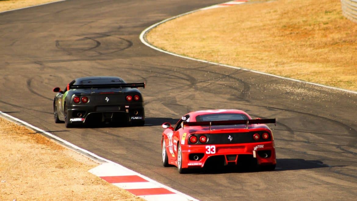 24 heures du Mans : prolongez l'expérience avec la boutique officielle !
