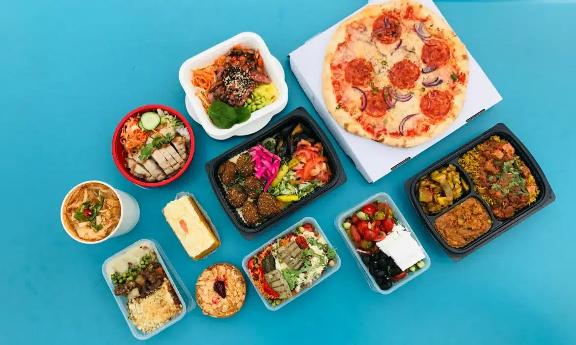 Comment annuler une commande Uber Eats sans tracas