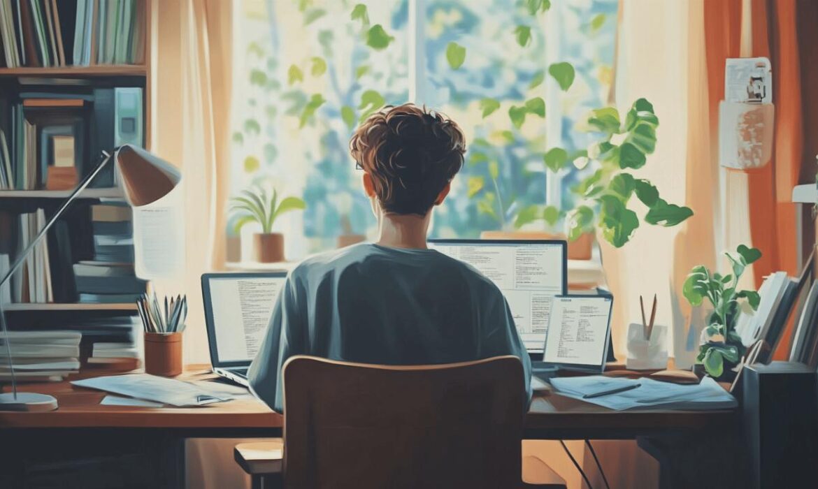 Comment simplifier votre demande de financement en ligne