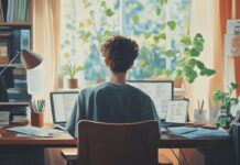 Comment simplifier votre demande de financement en ligne