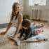 Quel yoga après l'accouchement ?