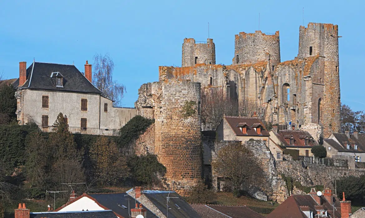 Changer de vie et vivre dans l’Allier