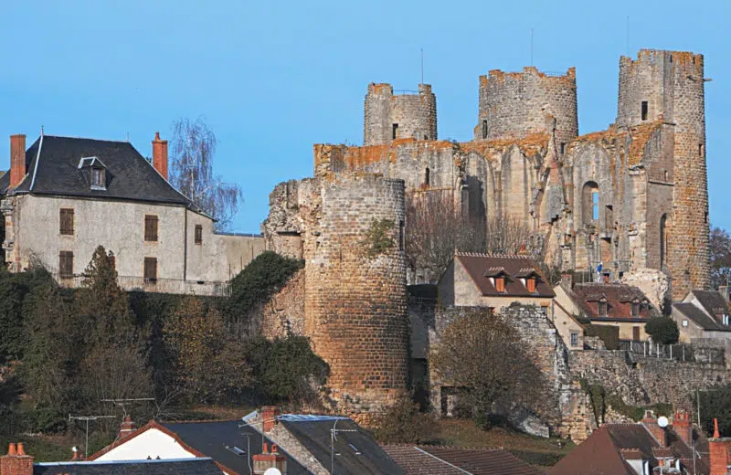 Changer de vie et vivre dans l’Allier