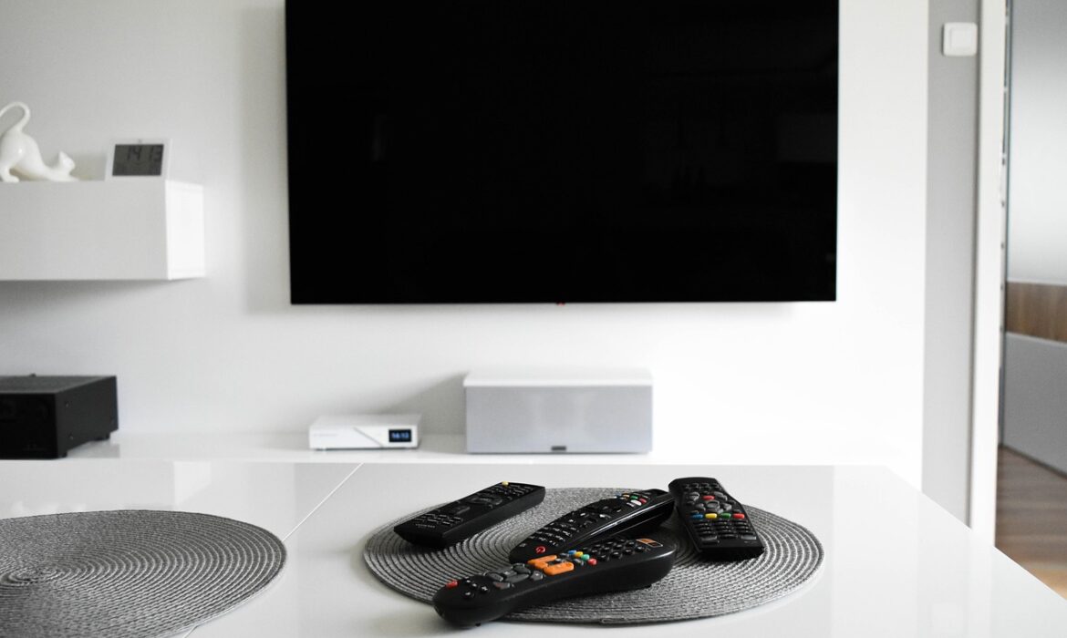 Comment avoir rmc sport sur Smart TV ?