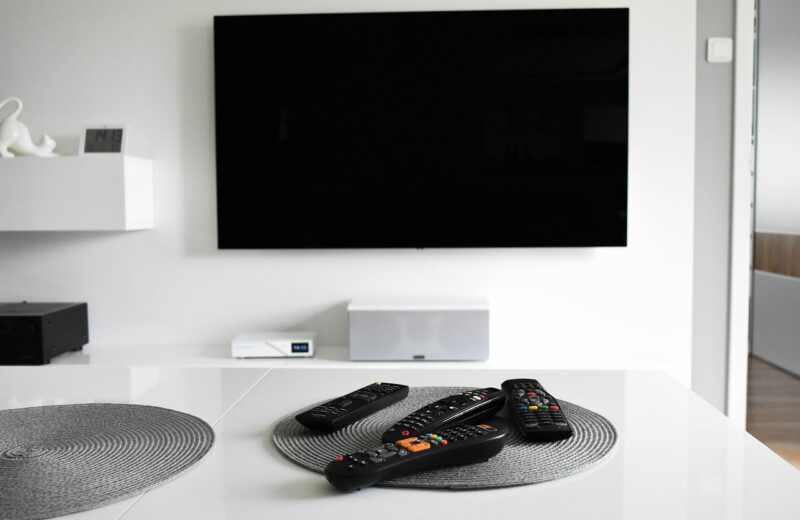 Comment avoir rmc sport sur Smart TV ?