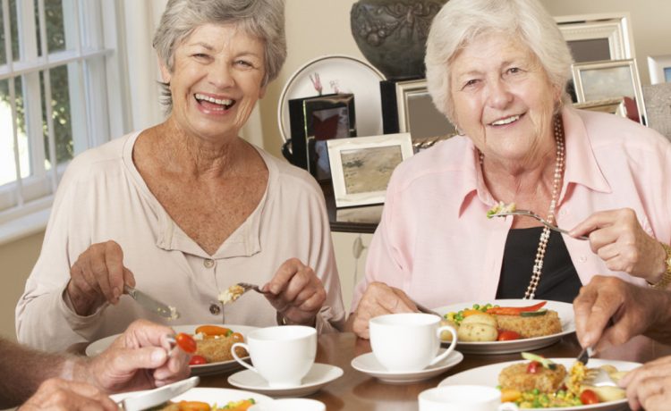 Le bon coin rencontre seniors