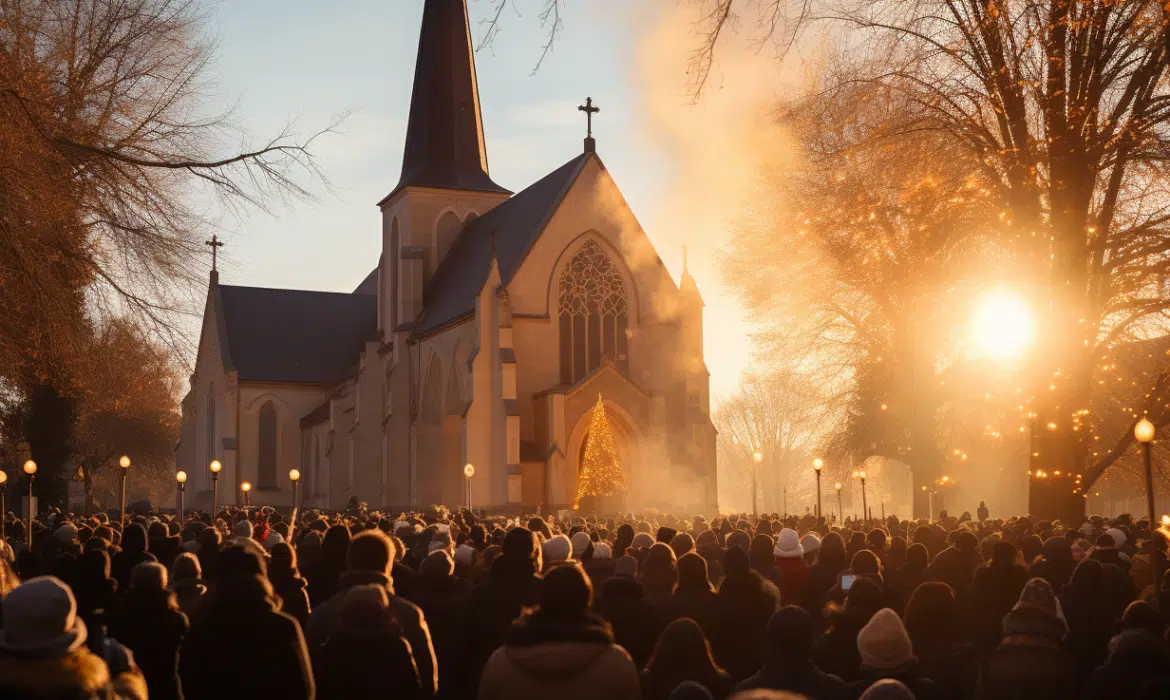 Célébration du 27 septembre : honneur à Saint Vincent de Paul et traditions