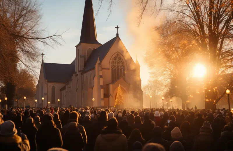 Célébration du 27 septembre : honneur à Saint Vincent de Paul et traditions