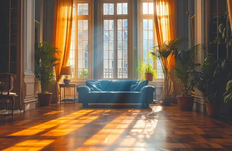 Comment faire le bon choix de parquet pour votre intérieur