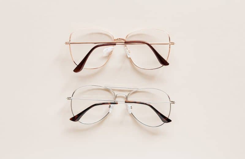 Les astuces pour trouver la monture parfaite de lunettes de vue