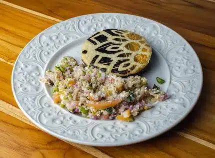 Couscous et vin : les conseils d’un expert pour choisir le duo gagnant