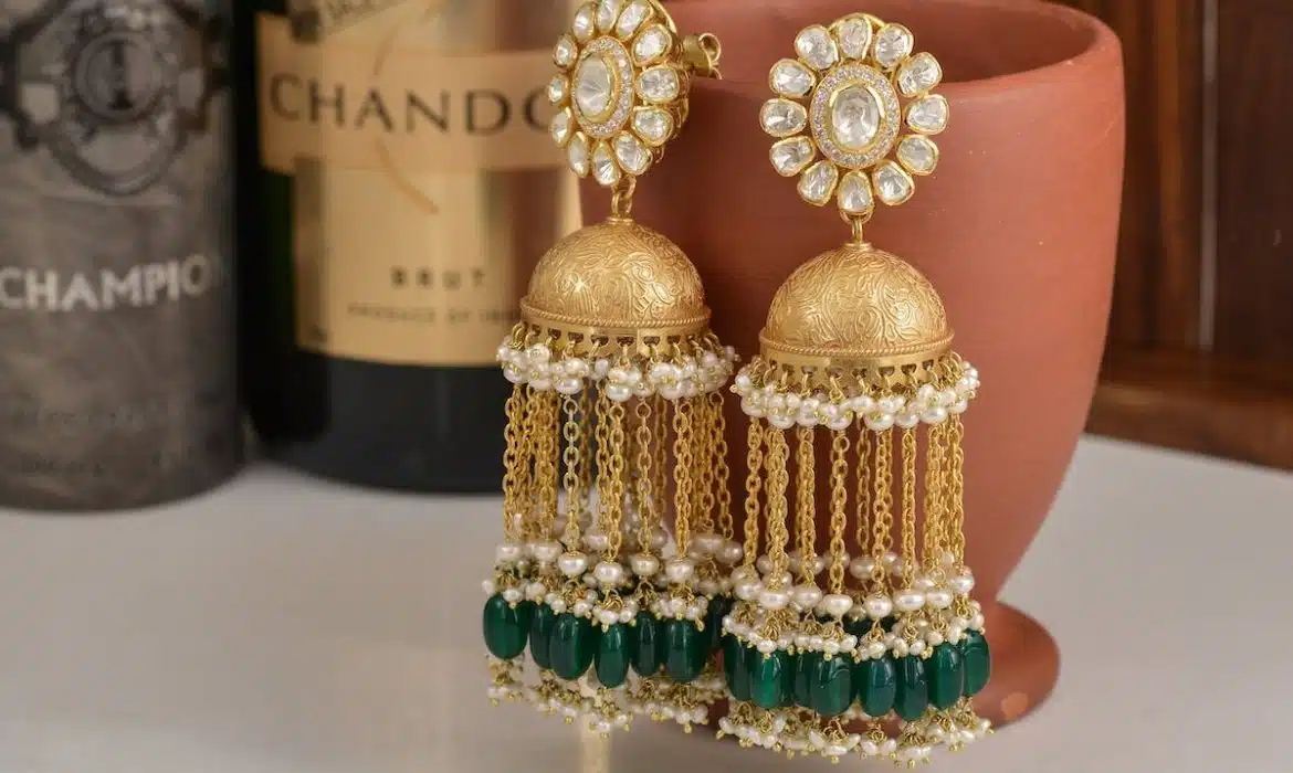 Les boucles d’oreilles les plus en vogue en 2020