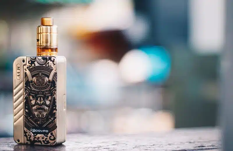 Vape Chalet : Les meilleurs liquides pour une expérience de vape exceptionnelle