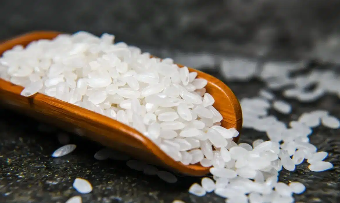 Déterminer la quantité idéale de riz pour 6 personnes