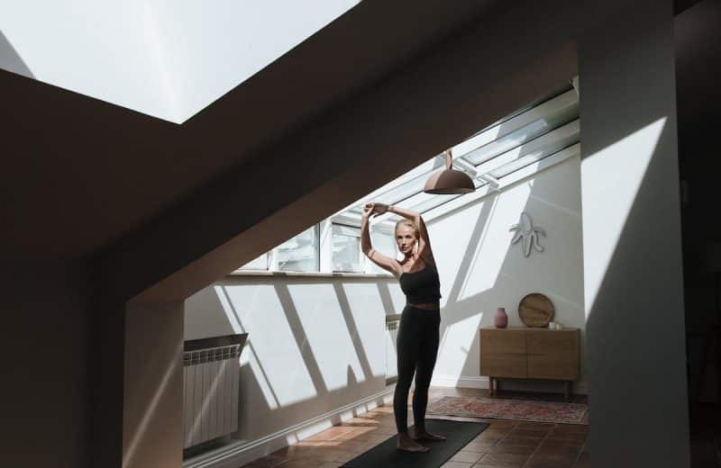 Comment activer la ventilation avec un velux à volet roulant fermé