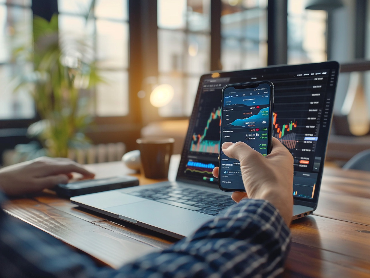 plateforme de trading de cryptomonnaies gemini