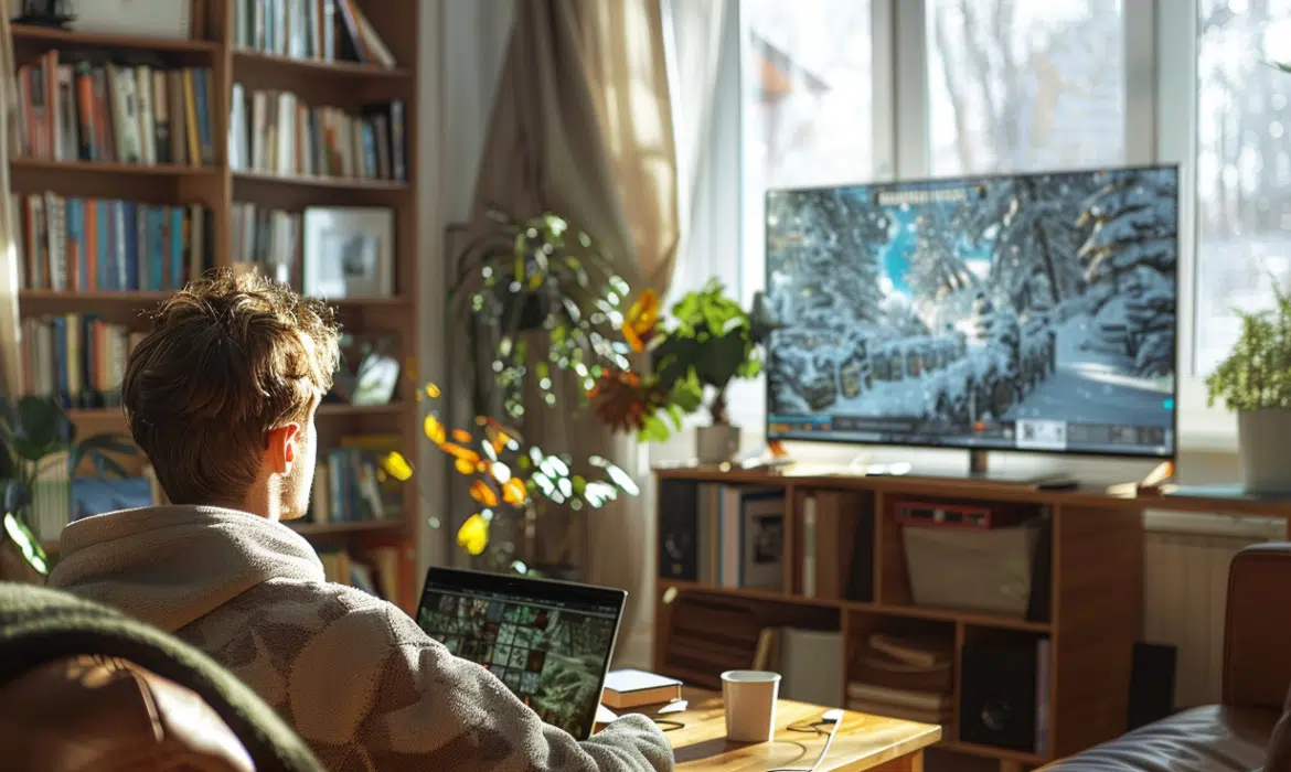L’essor des jeux de lettres en ligne : plongez dans l’univers de Sutom