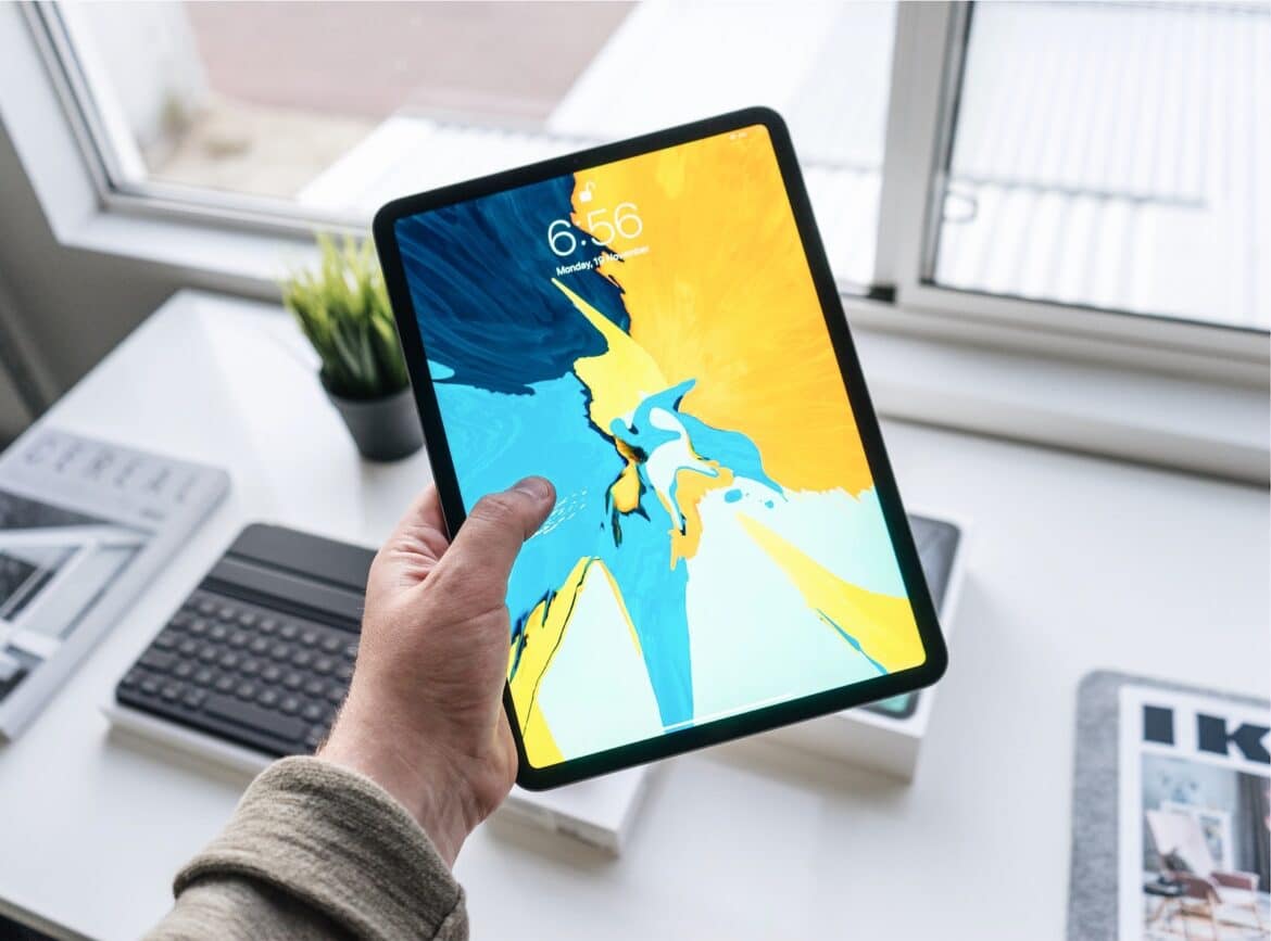 tablette