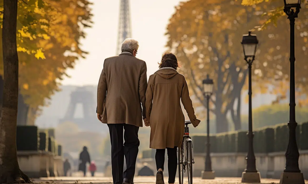 Se lancer dans la carrière d’aide-soignant à Paris : opportunités et perspectives