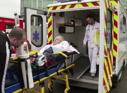 Quelles études pour devenir ambulancier ?