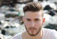 Comment faire une coupe de cheveux courte pour homme ?