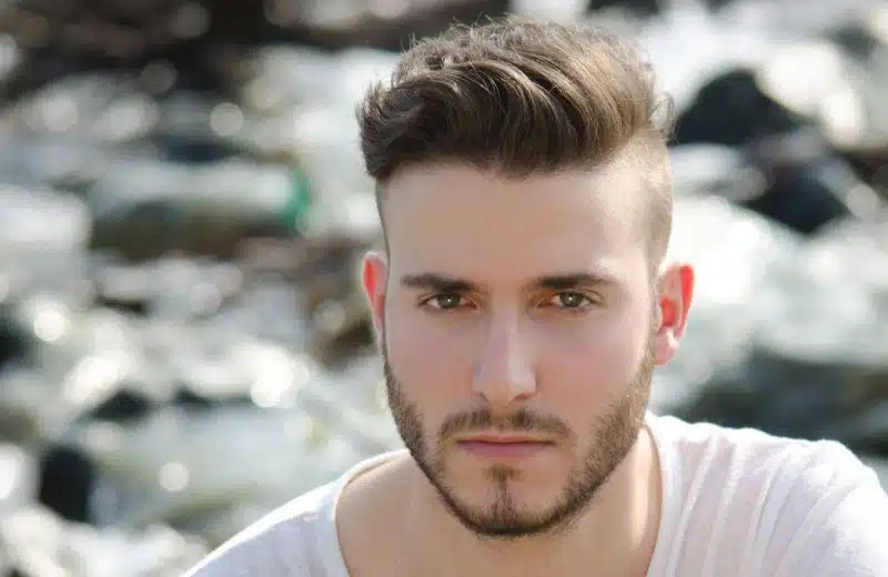 Comment faire une coupe de cheveux courte pour homme ?