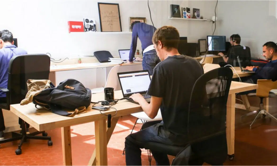 Coworking à Aix : bientôt un déménagement histoire de s’agrandir