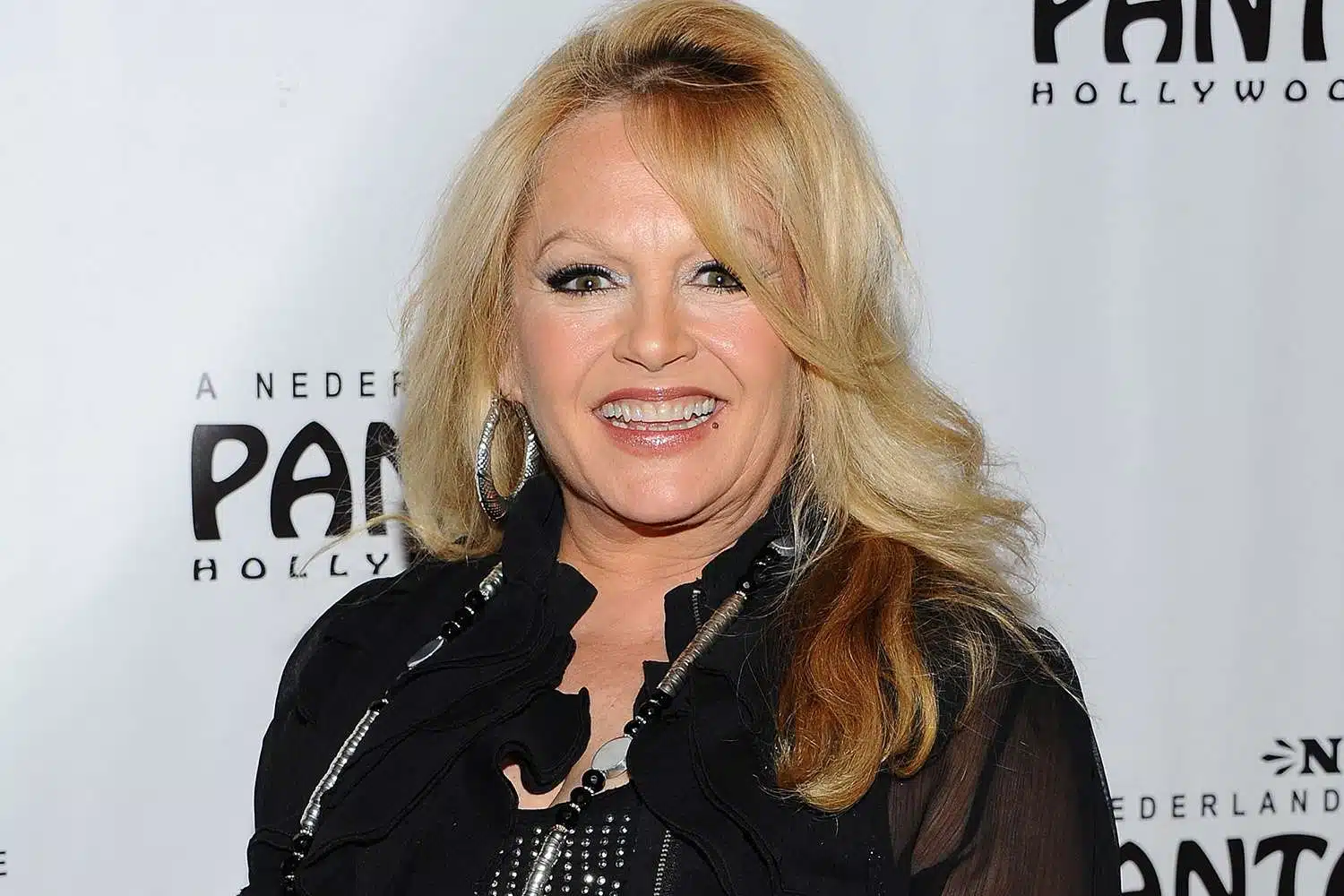 Charlene Tilton (sa taille, son poids) qui est son mari