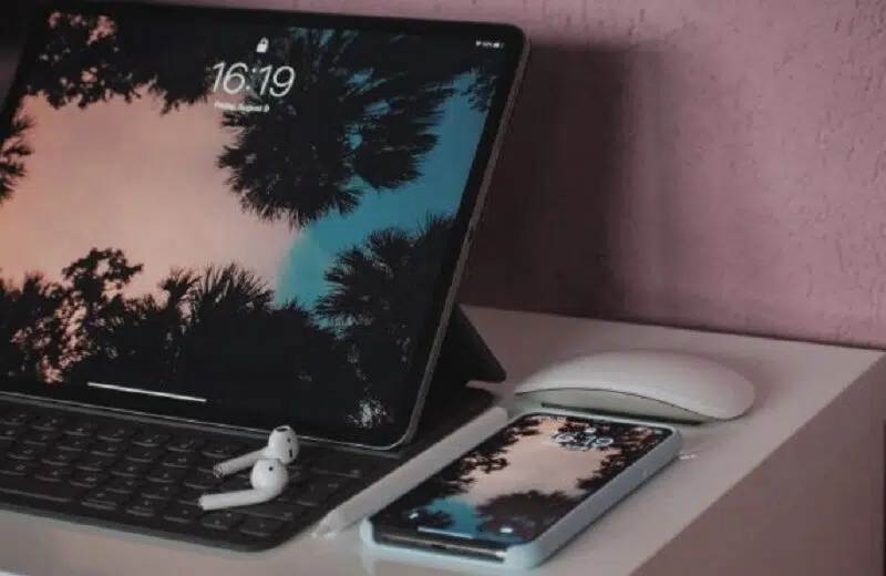 Comment accéder à l’historique du presse papier sur un Mac
