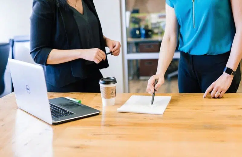 Comment faire un dépôt de capital en ligne avec attestation en peu de temps