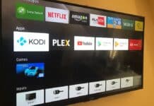 Comment installer play store sur Smart TV ?