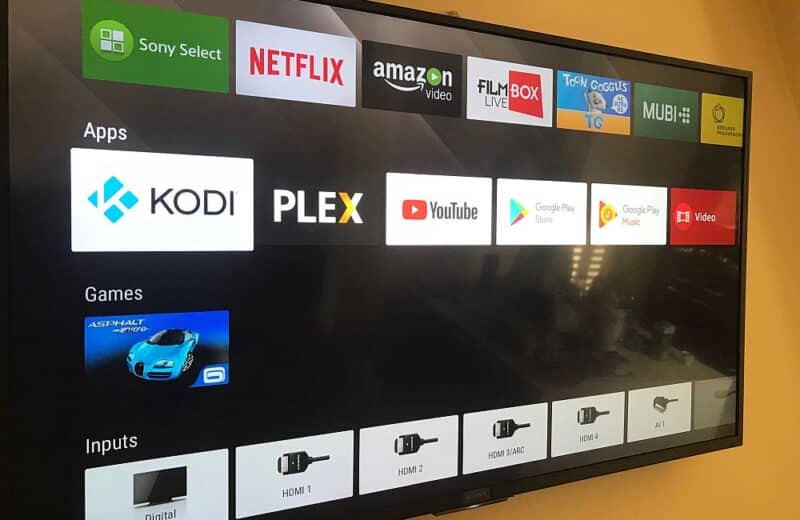 Comment installer play store sur Smart TV ?