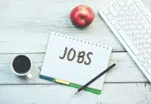 Comment rechercher du travail sur le web ?
