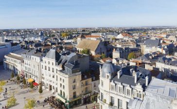 Comment trouver un emploi à Poitiers