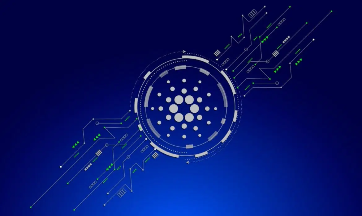 Google a ajouté ADA, la cryptomonnaie de Cardano, à son calculateur de taux de conversion