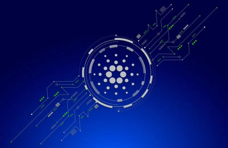 Google a ajouté ADA, la cryptomonnaie de Cardano, à son calculateur de taux de conversion