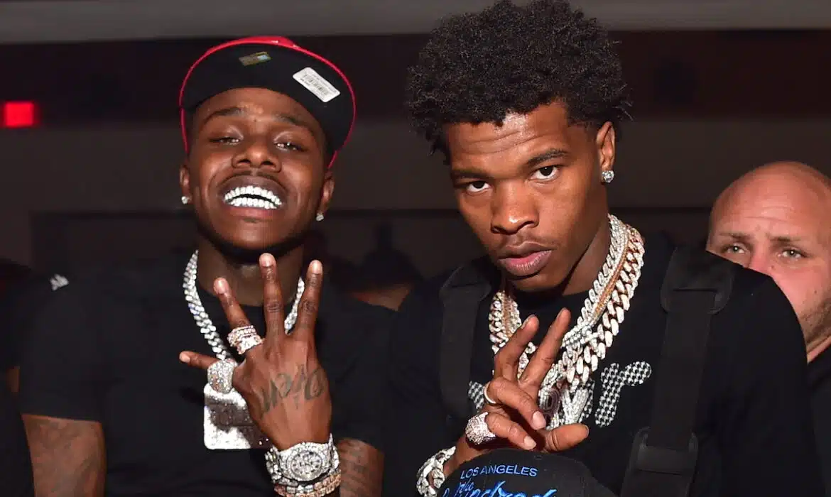 DaBaby vs Lil Baby : qui est le plus riche ?